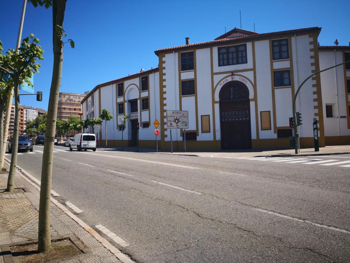 Puerto Principe Pension سانتاندر المظهر الخارجي الصورة
