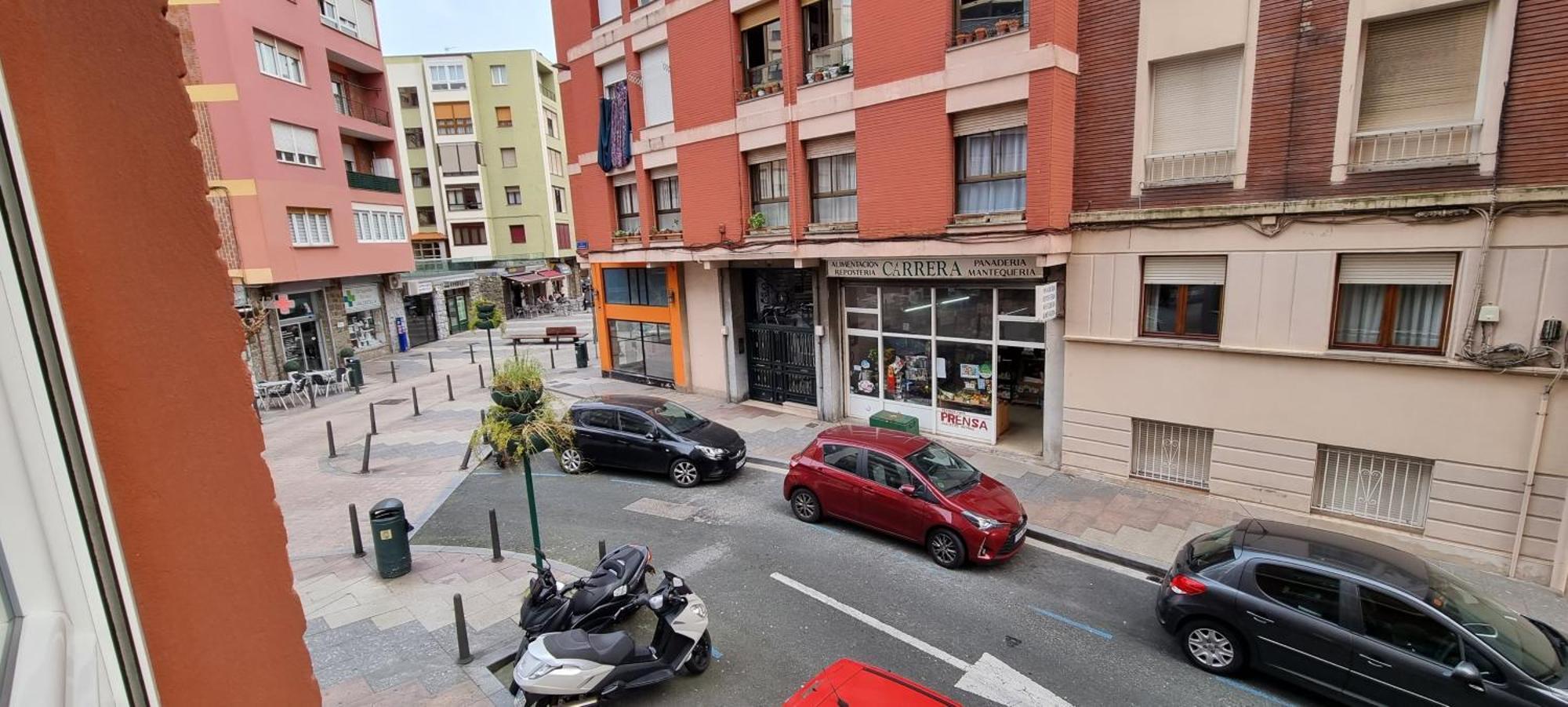 Puerto Principe Pension سانتاندر المظهر الخارجي الصورة