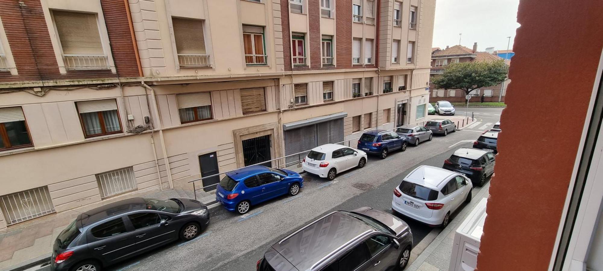 Puerto Principe Pension سانتاندر المظهر الخارجي الصورة