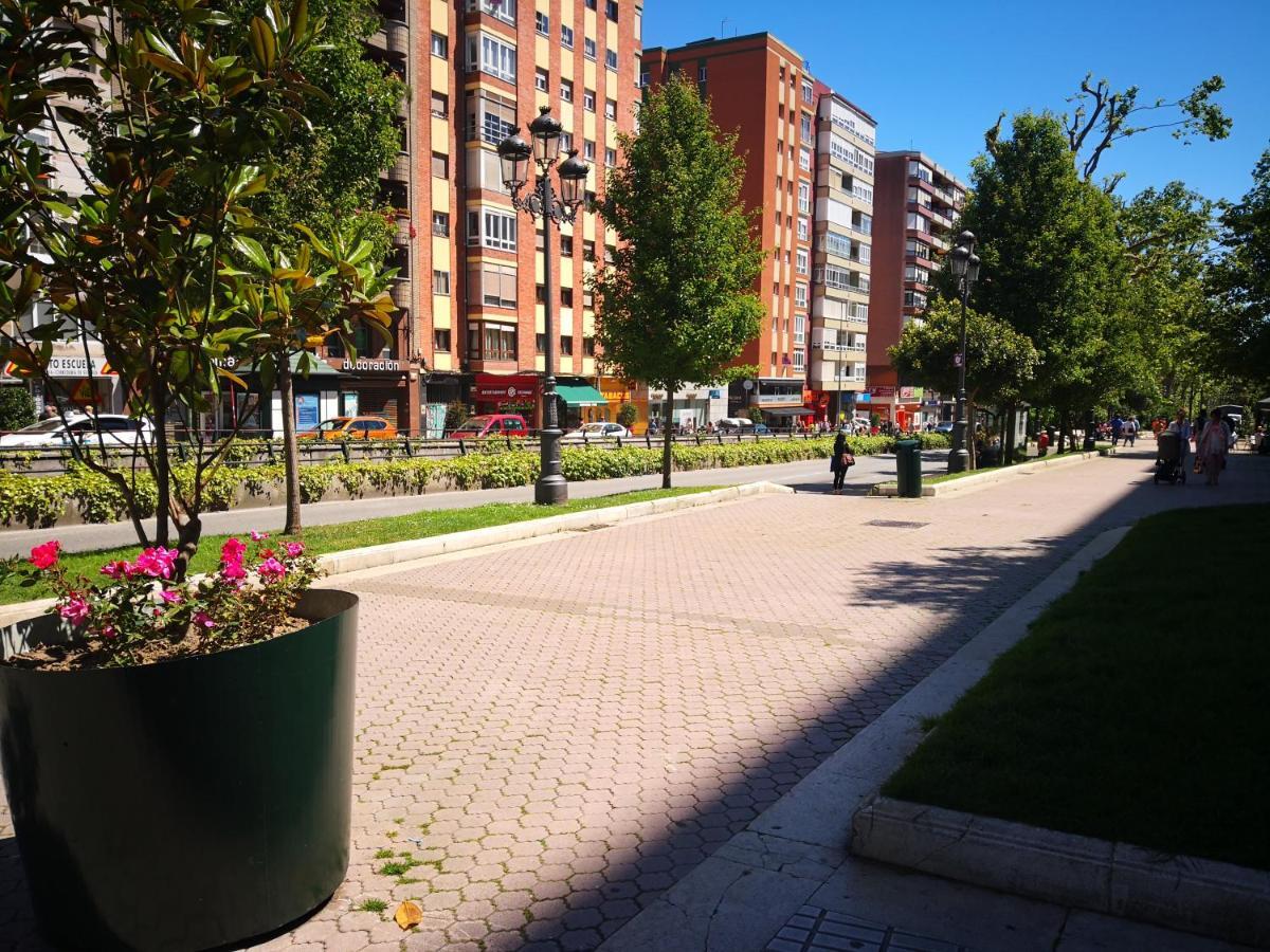 Puerto Principe Pension سانتاندر المظهر الخارجي الصورة