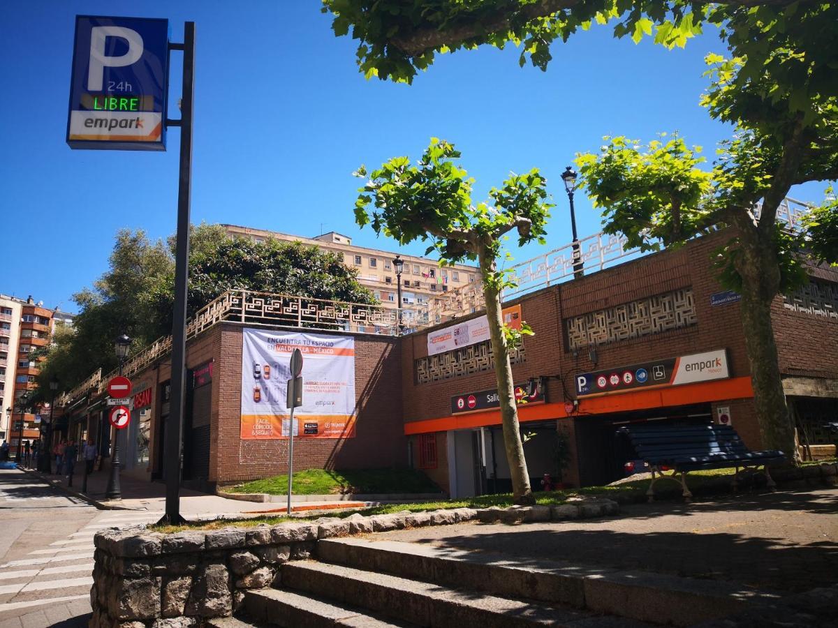 Puerto Principe Pension سانتاندر المظهر الخارجي الصورة
